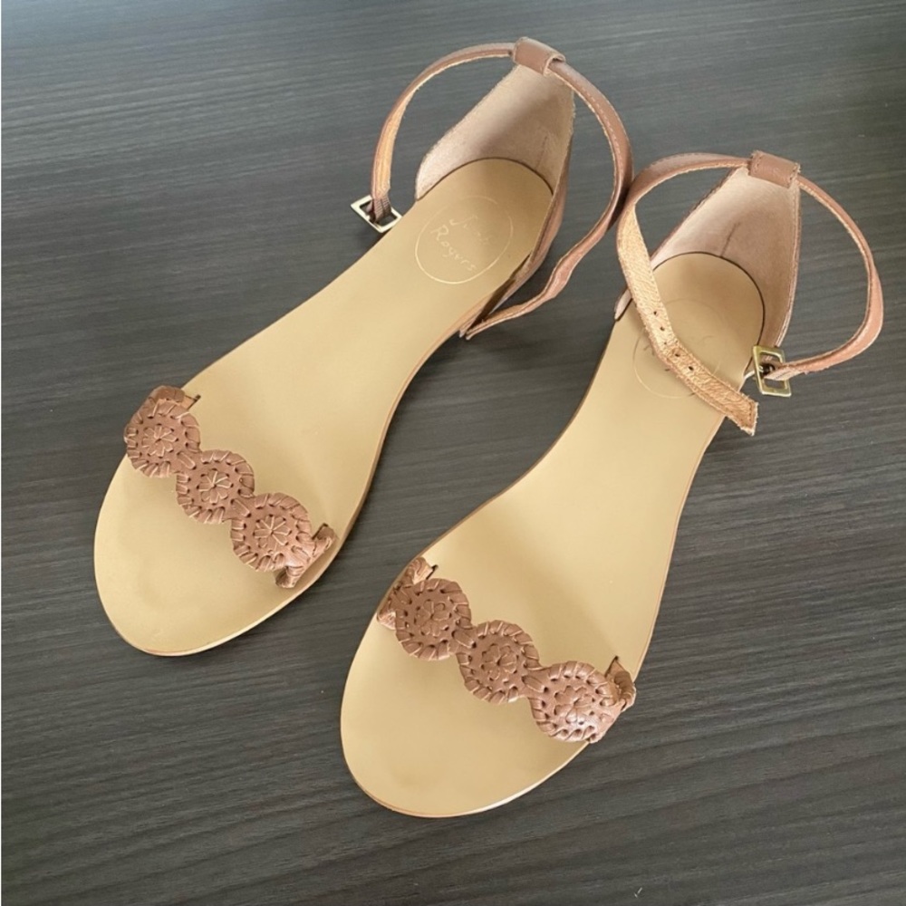 Jack Rogers Women's Daphne Dress Sandal